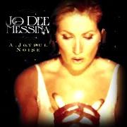 Der musikalische text WINTER WONDERLAND von JO DEE MESSINA ist auch in dem Album vorhanden A joyful noise (2002)