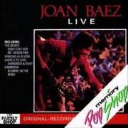 Der musikalische text OH, HAPPY DAY von JOAN BAEZ ist auch in dem Album vorhanden From every stage (1976)