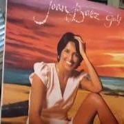 Der musikalische text SWEETER FOR ME von JOAN BAEZ ist auch in dem Album vorhanden Gulf winds (1976)
