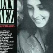 Der musikalische text FARE THEE WELL (10,000 MILES) von JOAN BAEZ ist auch in dem Album vorhanden Joan baez (1960)