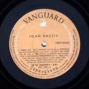 Der musikalische text BIRMINGHAM SUNDAY von JOAN BAEZ ist auch in dem Album vorhanden Joan baez / 5 (1965)