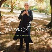 Der musikalische text LAST LEAF von JOAN BAEZ ist auch in dem Album vorhanden Whistle down the wind (2018)