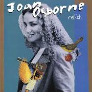 Der musikalische text CRAZY BABY von JOAN OSBORNE ist auch in dem Album vorhanden Relish (1995)