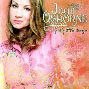 Der musikalische text TIME WON'T TELL von JOAN OSBORNE ist auch in dem Album vorhanden Pretty little stranger (2006)