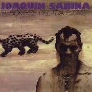 Der musikalische text ¡AL LADRÓN, AL LADRÓN! von JOAQUIN SABINA ist auch in dem Album vorhanden El hombre del traje gris (1988)