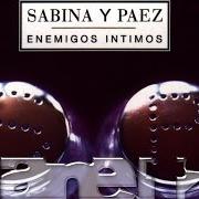 Der musikalische text YO ME BAJO EN ATOCHA von JOAQUIN SABINA ist auch in dem Album vorhanden Enemigos intimos (1998)