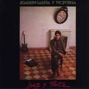 Der musikalische text REBAJAS DE ENERO von JOAQUIN SABINA ist auch in dem Album vorhanden Juez y parte (1985)