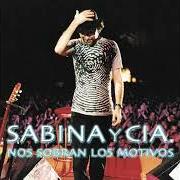 Der musikalische text ASÍ ESTOY YO SIN TI von JOAQUIN SABINA ist auch in dem Album vorhanden Nos sobran los motivos (2000)