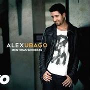 Der musikalische text ÁMSTERDAM von ALEX UBAGO ist auch in dem Album vorhanden Calle ilusión (2009)