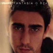 Der musikalische text AUNQUE NO TE PUEDA VER von ALEX UBAGO ist auch in dem Album vorhanden Fantasía o realidad (2003)