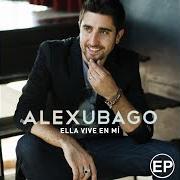 Der musikalische text DESTINADOS von ALEX UBAGO ist auch in dem Album vorhanden Mentiras sinceras (2012)