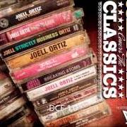 Der musikalische text RAPPERS DELIGHT von JOELL ORTIZ ist auch in dem Album vorhanden Covers the classics (2009)
