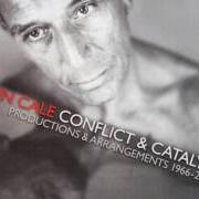 Der musikalische text KUFF DAM von JOHN CALE ist auch in dem Album vorhanden Conflict and catalysis (2012)