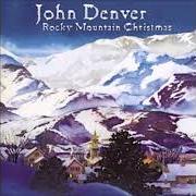 Der musikalische text AWAY IN THE MANGER von JOHN DENVER ist auch in dem Album vorhanden Rocky mountain christmas (1998)