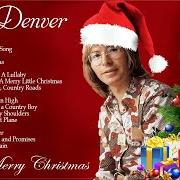 Der musikalische text LITTLE SAINT NICK von JOHN DENVER ist auch in dem Album vorhanden Christmas