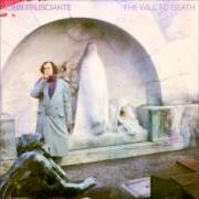 Der musikalische text A DOUBT von JOHN FRUSCIANTE ist auch in dem Album vorhanden The will to death (2004)