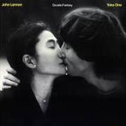 Der musikalische text HARD TIMES ARE OVER von JOHN LENNON ist auch in dem Album vorhanden Double fantasy (1980)