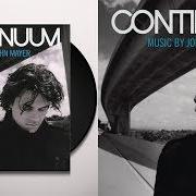 Der musikalische text THE HEART OF LIFE von JOHN MAYER ist auch in dem Album vorhanden Continuum (2006)