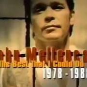 Der musikalische text PINK HOUSES von JOHN MELLENCAMP ist auch in dem Album vorhanden The best that i could do 1978-1988 (1997)