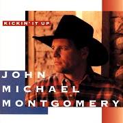 Der musikalische text ALL IN MY HEART von JOHN MICHAEL MONTGOMERY ist auch in dem Album vorhanden Kickin' it up (1994)