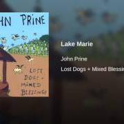 Der musikalische text SAME THING HAPPENED TO ME von JOHN PRINE ist auch in dem Album vorhanden Lost dogs and mixed blessings (1995)