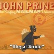 Der musikalische text THE FRYING PAN von JOHN PRINE ist auch in dem Album vorhanden The singing mailman delivers (2011)