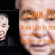 Der musikalische text KNOCKIN' ON YOUR SCREEN DOOR von JOHN PRINE ist auch in dem Album vorhanden The tree of forgiveness (2018)