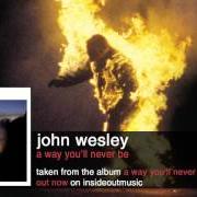 Der musikalische text THE SILENCE IN COFFEE von JOHN WESLEY ist auch in dem Album vorhanden A way you'll never be (2016)