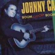Der musikalische text FARMER'S ALMANAC von JOHNNY CASH ist auch in dem Album vorhanden Boom chicka boom (1990)