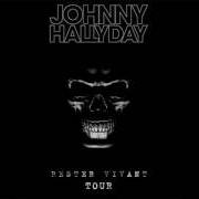 Der musikalische text REGARDE-NOUS von JOHNNY HALLYDAY ist auch in dem Album vorhanden Rester vivant (2014)
