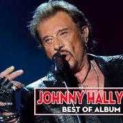 Der musikalische text SANG POUR SANG von JOHNNY HALLYDAY ist auch in dem Album vorhanden Johnny (2019)