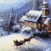 Der musikalische text HOLLY JOLLY CHRISTMAS von JOHNNY MATHIS ist auch in dem Album vorhanden The christmas album