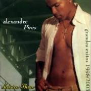 Der musikalische text EN EL SILENCIO NEGRO DE LA NOCHE von ALEXANDRE PIRES ist auch in dem Album vorhanden Exitos...Solo para usted (2007)