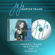 Der musikalische text HOW YOU DID IT von JOJO ist auch in dem Album vorhanden Jumping trains (2012)