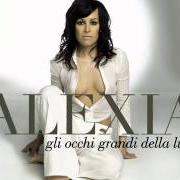 Der musikalische text YOU NEED LOVE von ALEXIA ist auch in dem Album vorhanden Gli occhi grandi della luna (2004)