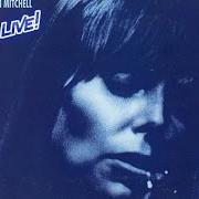 Der musikalische text CAREY von JONI MITCHELL ist auch in dem Album vorhanden Blue (1971)