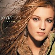 Der musikalische text OUTSIDE LOOKING IN von JORDAN PRUITT ist auch in dem Album vorhanden No ordinary girl (2007)