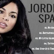 Der musikalische text TATTOO von JORDIN SPARKS ist auch in dem Album vorhanden Jordin sparks (2007)