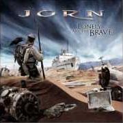 Der musikalische text NIGHT CITY von JORN ist auch in dem Album vorhanden Lonely are the brave (2008)
