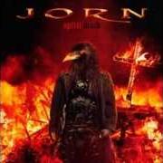 Der musikalische text THE SUN IS GOES DOWN von JORN ist auch in dem Album vorhanden Spirit black (2009)