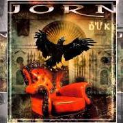 Der musikalische text AFTER THE DYING von JORN ist auch in dem Album vorhanden The duke (2006)