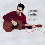 Der musikalische text ONLY A WAVE (BETTER DAYS) von JOSHUA RADIN ist auch in dem Album vorhanden Here, right now (2019)