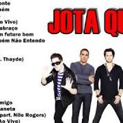 Der musikalische text O VENTO von JOTA QUEST ist auch in dem Album vorhanden Seleção essencial: grandes sucessos (2015)