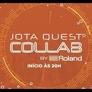 Der musikalische text O VENTO von JOTA QUEST ist auch in dem Album vorhanden Collab (2018)