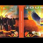 Der musikalische text WHERE DID I LOSE YOUR LOVE von JOURNEY ist auch in dem Album vorhanden Revelation (2008)