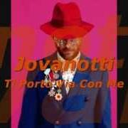 Der musikalische text DOVE HO VISTO TE von JOVANOTTI ist auch in dem Album vorhanden Backup (2012)