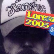Der musikalische text FALLA GIRARE von JOVANOTTI ist auch in dem Album vorhanden Buon sangue - lorenzo 2005 (2005)