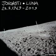 Der musikalische text LUNA DI CITTÀ D'AGOSTO (2019) von JOVANOTTI ist auch in dem Album vorhanden Lorenzo sulla luna (2019)