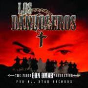 Der musikalische text TE QUITAS O NOS MATAMOS von ALEXIS Y FIDO ist auch in dem Album vorhanden Los bandoleros (2005)
