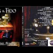 Der musikalische text EL PALO von ALEXIS Y FIDO ist auch in dem Album vorhanden Los reyes del perreo (2006)